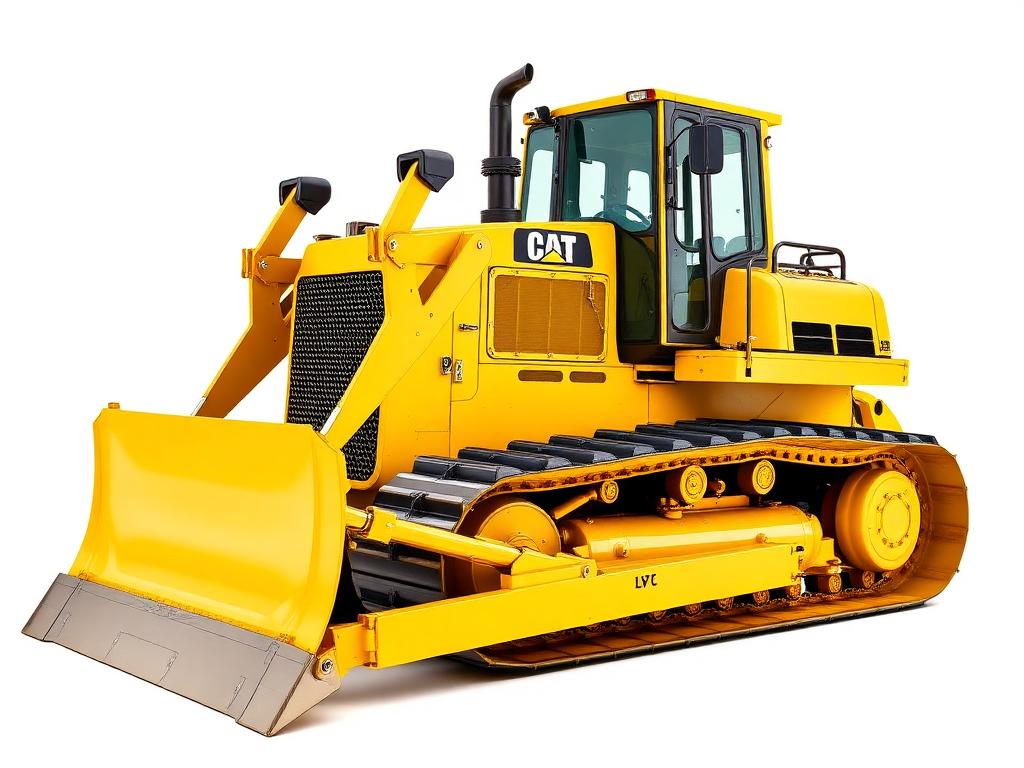 CAT D9T Bulldozer